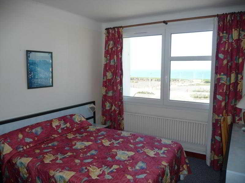 Le Relais Des Iles Hotel Coudeville Exterior photo