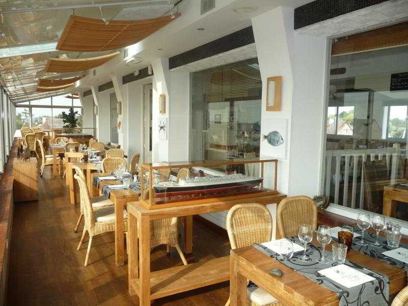 Le Relais Des Iles Hotel Coudeville Exterior photo