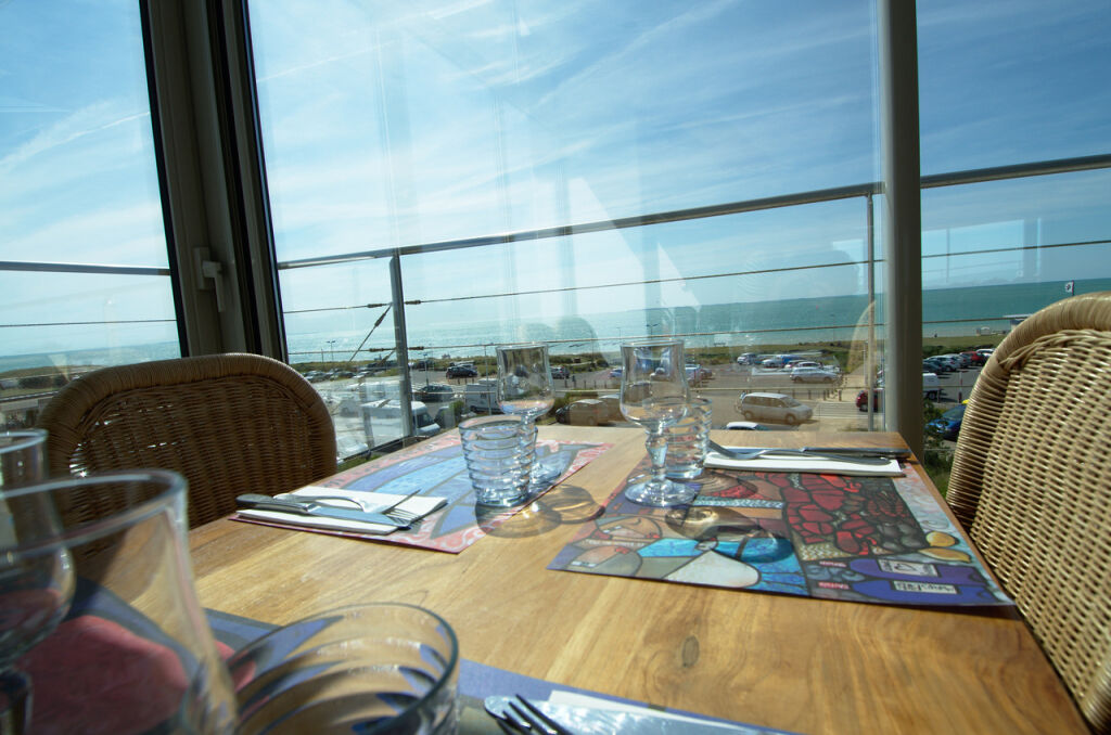 Le Relais Des Iles Hotel Coudeville Exterior photo
